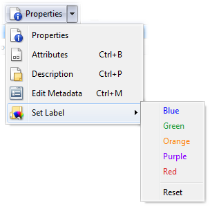 Labels