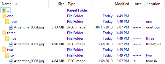 +++ t@C[낤 Part31 --- ->摜>8 